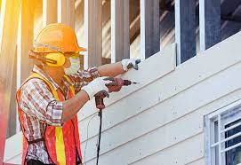 Affordable Siding Repair and Maintenance Services in Elm Creek, TX