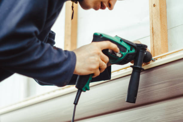 Reliable Elm Creek, TX Siding Solutions